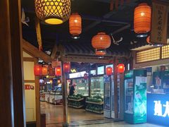 -锦绣金山人家(友谊店)