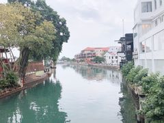-Nadeje(Plaza Mahkota)