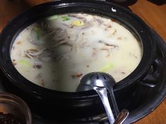 -代羊肉(中和店)