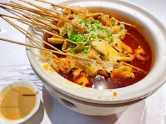 -汉唐宴长安食府