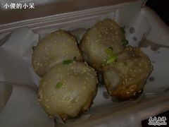 生煎-4.5元-小杨生煎(湟普汇店)