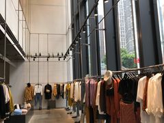 -URBAN REVIVO(深圳华润万象天地店)