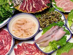 -厝味火锅·潮汕卤水火锅(十一合店)