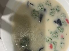 -刘胖子家常菜·蹄花焖藕(兴业店)