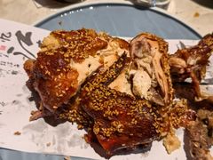 -锦上中式酒馆(南内环店)