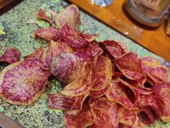 -饵块食光·云南有机手作饵块