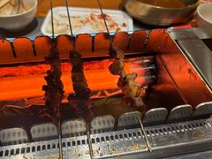 -冰城串说·羊肉串烧烤(哈西大街店)