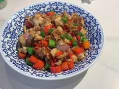 -欧记大排档·景德菜(上海首店)