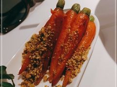 -燃扒房Steakhouse(皇庭店)