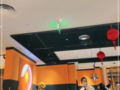 大堂-半秋山西餐厅(巴南万达广场店)