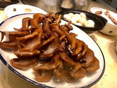 -陈鹏鹏潮汕菜(欢乐海岸 海边景观店)