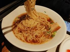 -松鹤面馆·古法焖肉面(观前店)