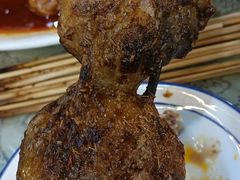 -伊隆斋(什刹海店)