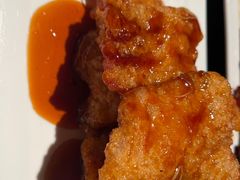 锅包肉-小南洋海景餐厅(深圳湾店)