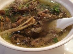 -陈记顺和牛肉火锅馆(天河北路店)