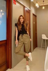 -那茉 Hair Salon