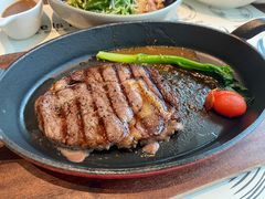 肉眼牛排-西堤牛排(合肥之心城店)