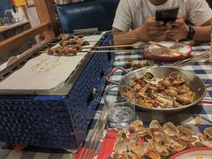 -雪熊哈尔滨烧烤·精酿啤酒·砂锅(中央胜境店)