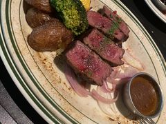 -404干式熟成牛排馆•聚会餐厅