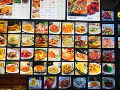 -大城·烧烤海鲜大排档(台东店)
