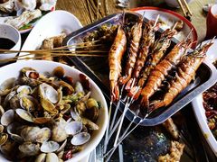 -永红源·小排档(闽江路店)