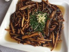 -天福苑(崇宁路店)