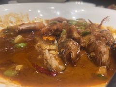 -宝燕壹号景观餐厅(龙盛国际商业广场店)