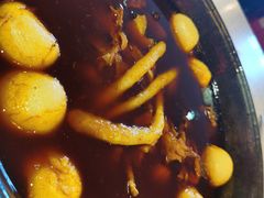 -李子坝梁山鸡(李子坝大鸡哥店)