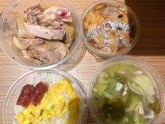 -陈记汤饭(水巷口店)