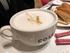 -COSTA COFFEE(斯普瑞斯奥特莱斯店)