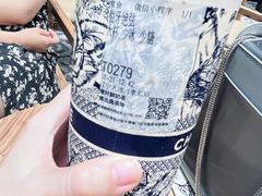 -霸王茶姬(大连万象汇店)