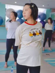 -爱尔乐美孕产瑜伽·普拉提