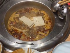 -刘一锅筋头巴脑(千峰路店)