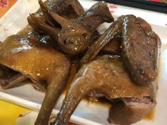 -永祥烧腊餐厅(虹口店)