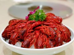 -海天楼中餐厅(吴宫泛太平洋酒店)