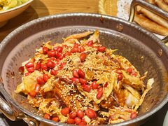 -吃饭皇帝大·土家民族菜(温州万象城店)