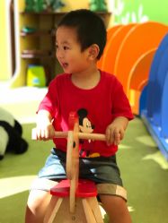 -幻贝家儿童乐园(苏州中心店)