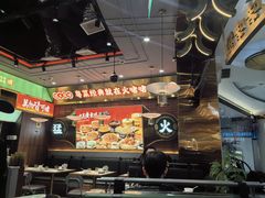 -火啫啫·粤式啫啫煲(南通首店)