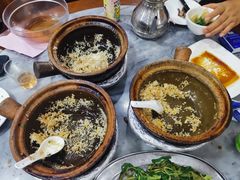 -红星光发煲仔饭(大石街店)