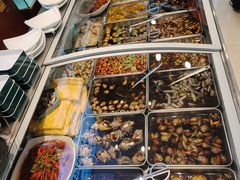 -鲜鲜·鲅鱼圈海鲜(于洪店)