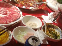 -巴九门老火锅(来福士打望店)