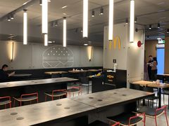 -麦当劳(领展中心城店)