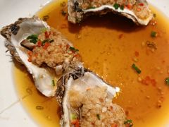 -鸽子侯·家宴·平价海鲜(绿地店)