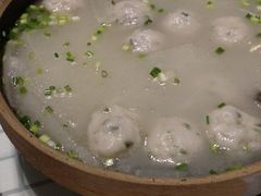 -客家大院·非遗赣南客家菜(郁孤台店)
