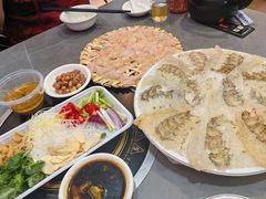 -官塘陈记鱼生·潮汕砂锅粥·牛肉火锅(潮枫路总店)