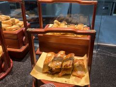 -老淮滨-蚌埠非遗小吃(淮河路店)