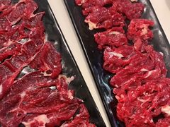 -陈记顺和牛肉火锅(岗顶店)