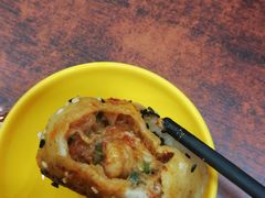 -小杨生煎(南京东路食品一店)