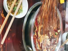 -红牌楼老号串串(银海佳苑店)