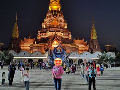 -西双版纳总佛寺